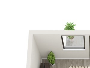 4th and J S7 Combined 4th and J San Diego, CA S7 Combined Floor Plan 723 SF
